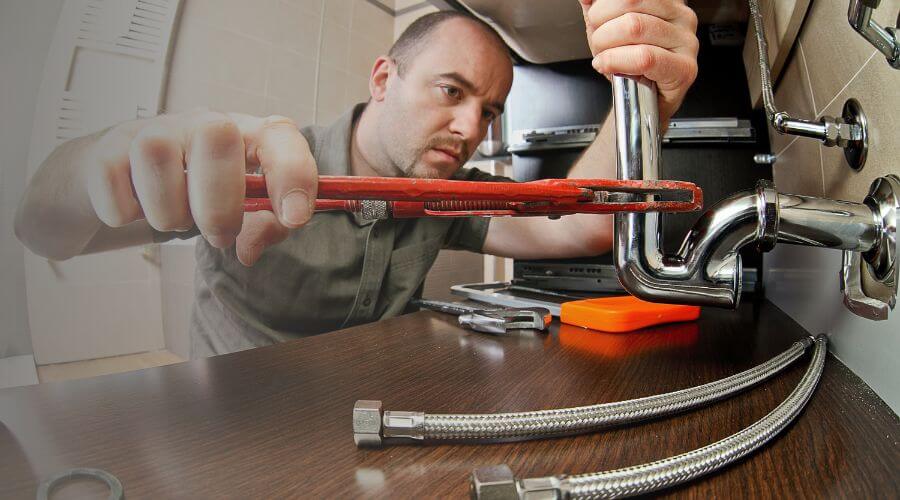 Local annual plumbing maintenance in New Castle, AL